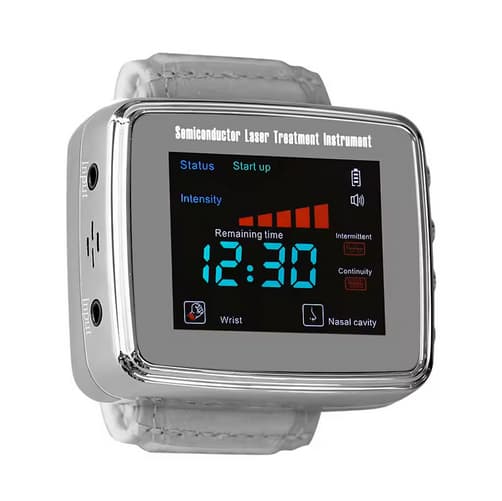 Screenshot 2025-12-26 at 09-40-25 Reloj De Terapia L&aacute;ser Inteligente Para El Tratamiento De La Diabetes Y La Presi&oacute;n Arterial Equipo M&eacute;dico Para La Rinitis Diodo 650nm Lllt - Buy 650nm Laser Wrist Wa(1)
