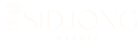 Sidjong Mengue