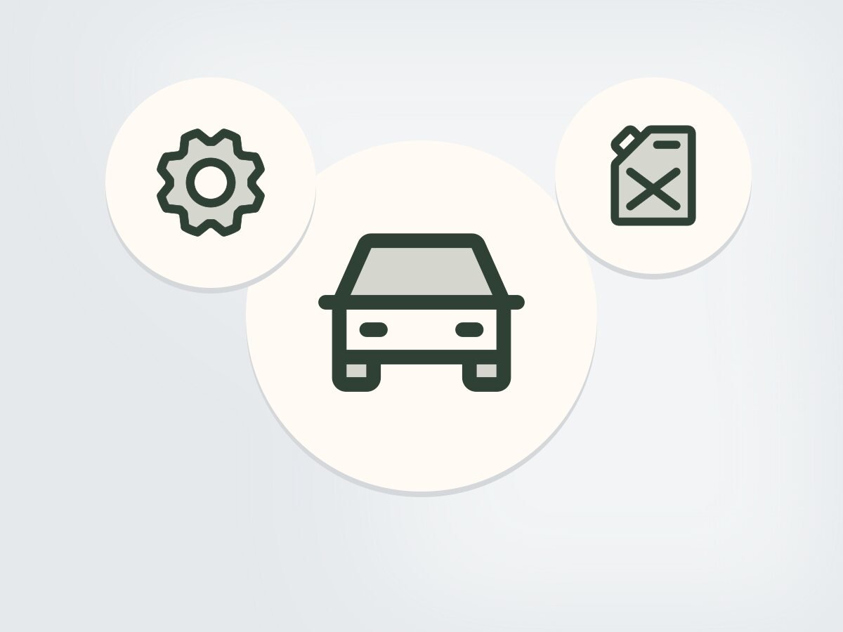 Autopartes de confianza